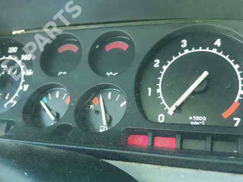 Engine OPEL CORSA A Hatchback (S83) 7842196 | B-Parts