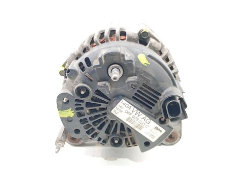 Alternator VW TOURAN (1T3) 2.0 TDI | BP40498652M7 - Image 3