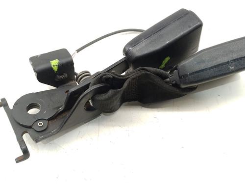 Used Seat buckle RENAULT MEGANE III Hatchback (BZ0/1_, B3_) 1.6 dCi (BZ00, BZ12, BZ13) (130 hp) 31645408