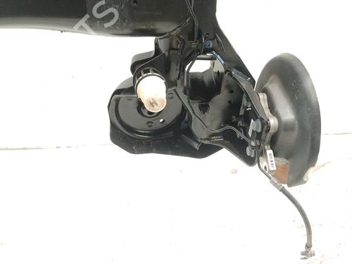 Rear axle PEUGEOT 308 II (LB_, LP_, LW_, LH_, L3_) 1.5 BlueHDI 100 | BP29002395M2 