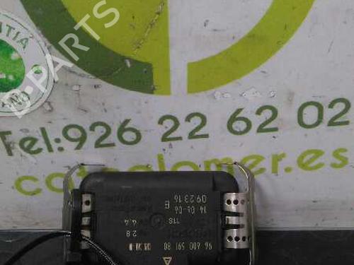 Used Electronic module CITROËN C4 I (LC_) [2004-2014]  11671410