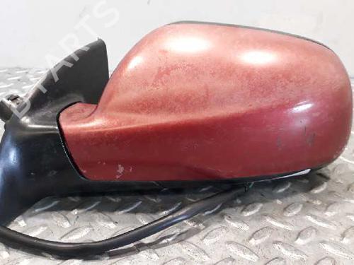 Left mirror PEUGEOT 307 (3A/C) 2.0 HDi 90 | BP5579929C26 