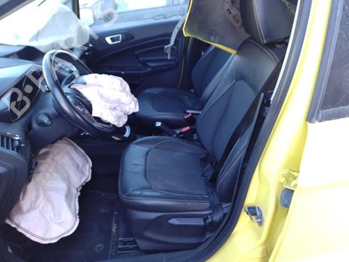 Engine FORD ECOSPORT 1.5 EcoBlue TDCi | BP33812821M1 - Image 9