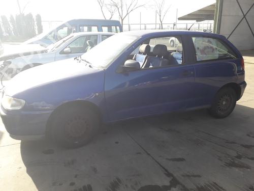 Right front driveshaft SEAT IBIZA II (6K1) 1.9 SDI | BP10739918M39 