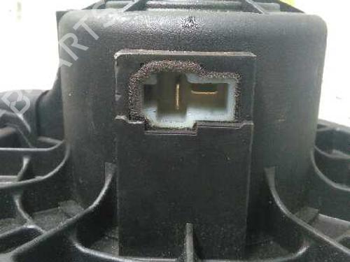 Heater blower motor HYUNDAI GETZ (TB)  | BP3082328M62 