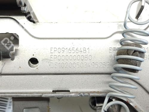 Steering column VW PASSAT B8 (3G2, CB2) 1.4 TSI | BP32366003M21 