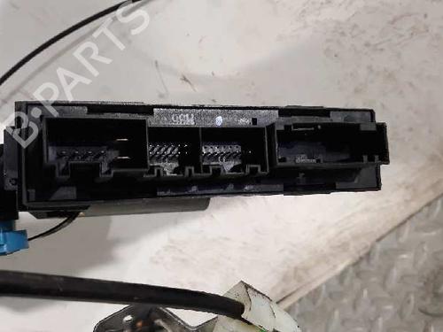 Rear right window mechanism AUDI A4 B6 (8E2) 2.0 | BP5568754C25 