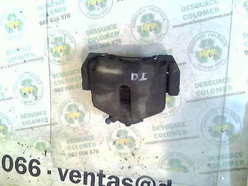 Used Left front brake caliper SEAT ALTEA (5P1) [2004-2015]  11623827