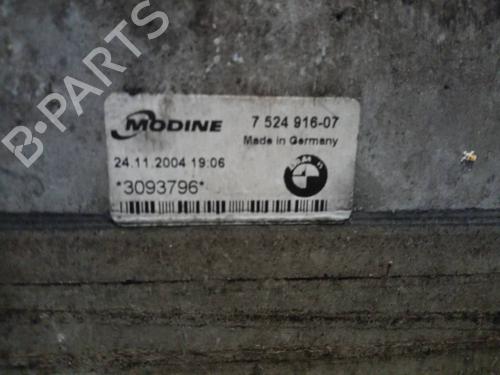 Intercooler BMW 1 (E87)  | BP16427348M30 