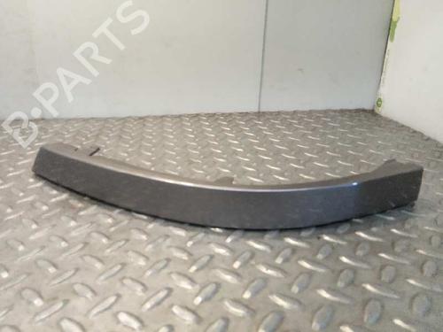 Used Headlight eyebrow BMW 7 (E65, E66, E67) [2001-2009]  14235769