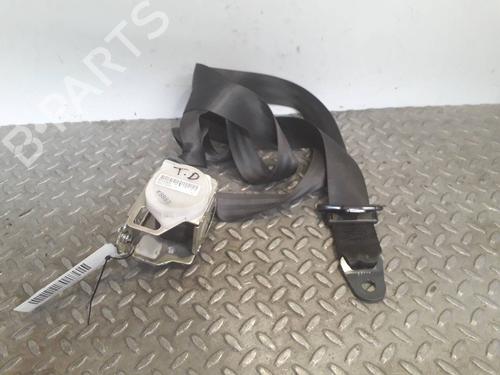 Used Rear right seatbelt CITROËN C4 Grand Picasso I (UA_) [2006-2013]  15513744