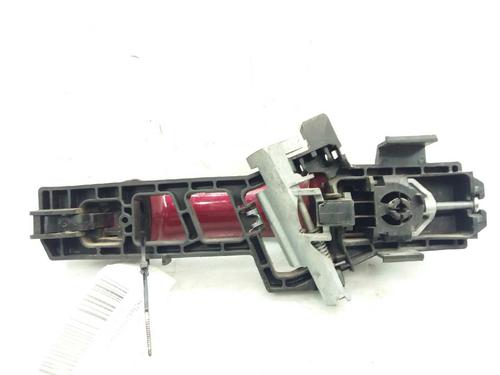 Rear right exterior door handle FORD FIESTA VI (CB1, CCN)  | BP3078195C130 