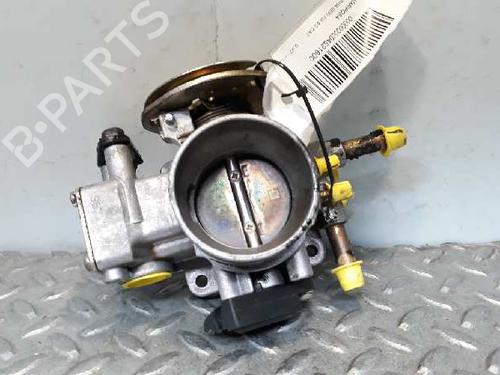 Used Throttle body DAEWOO NUBIRA Saloon (J100) [1997-2025]  7570834