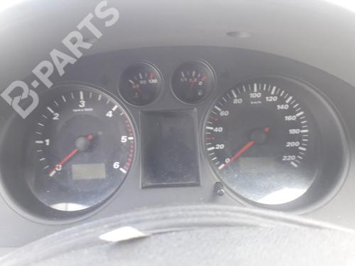 Left front steering knuckle SEAT IBIZA III (6L1) 1.9 TDI | BP10322166M25  - Image 6