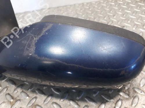 Left mirror RENAULT LAGUNA II (BG0/1_)  | BP3066811C26 