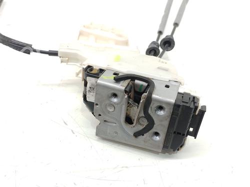 Front right lock FIAT 500X (334_) 1.6 D Multijet (334AXA1B, 334AXA11) | BP32185245C97