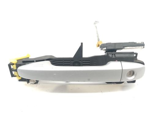 Used Front left exterior door handle TOYOTA AVENSIS Saloon (_T27_) [2008-2018]  24105695