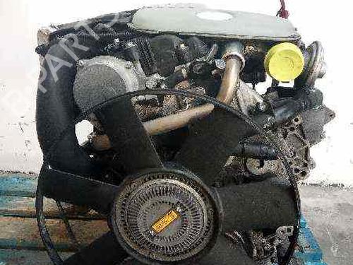 Engine BMW X5 (E53) | BP7215413M1