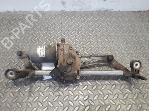 Front wiper motor OPEL CORSA D (S07)  | BP15401992M29 
