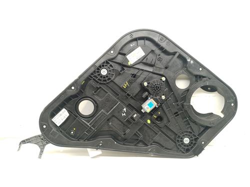 Rudehejsemekanisme venstre bagtil KIA SPORTAGE III (SL) 1.6 GDI (135 hp) 27834561