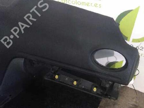 Kollisonspute sett FORD FOCUS II (DA_, HCP, DP) 1.6 TDCi | BP3055966C86 
