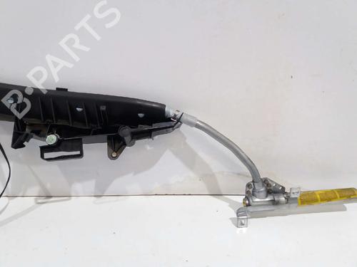 Left curtain airbag MERCEDES-BENZ C-CLASS (W203)  | BP3054692C11 