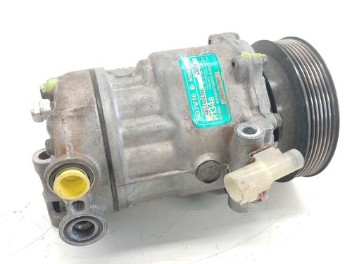 AC compressor ROVER 25 I Hatchback (RF) 2.0 iDT | BP9854845M34 