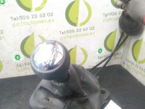 Used Gear lever PEUGEOT 307 (3A/C) [2000-2012]  7432703