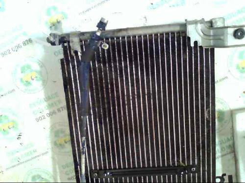 Radiateur de ac SUZUKI BALENO Hatchback (EG) [1995-2002]  3041367