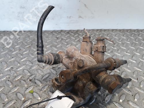 Støtte Støtte PEUGEOT BOXER Van (230L) [1994-2006] 14236243 14236243