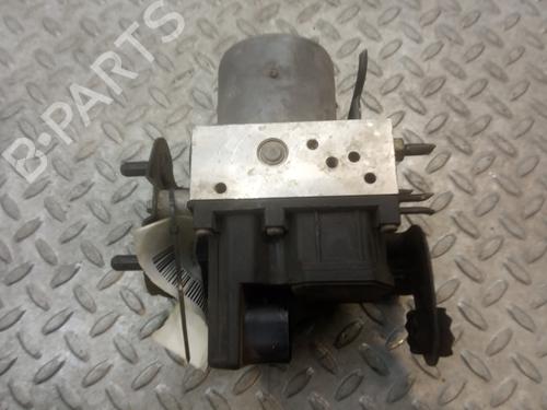 ABS Bremseaggregat ROVER 75 (RJ) [1999-2005]  3121669