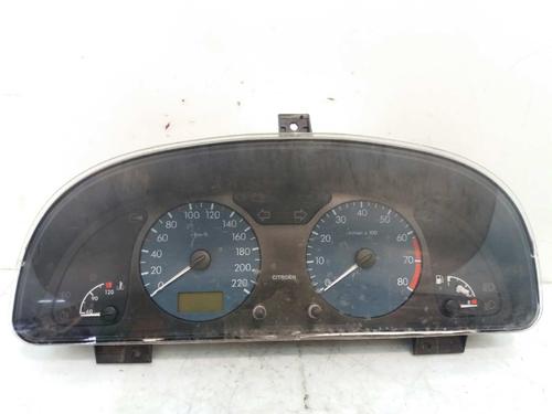 Used Instrument cluster CITROËN XSARA (N1) [1997-2005]  3052774