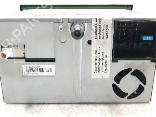 Radio OPEL ZAFIRA / ZAFIRA FAMILY B (A05)  | BP4839309E6 