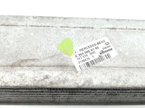 Intercooler MERCEDES-BENZ C-CLASS (W204) C 200 CDI (204.001) | BP31114982M30 