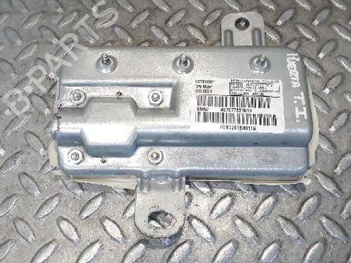 Electronic module BMW 7 (E65, E66, E67)  | BP7434758M83 