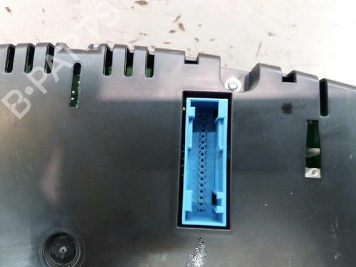 Instrument cluster VW GOLF VI (5K1)  | BP3191934C47 