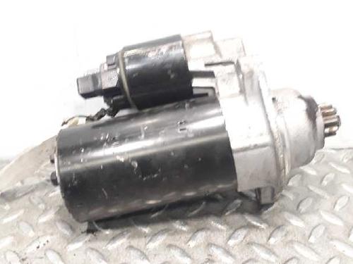 Used Starter VW BORA I (1J2) [1998-2013]  3081281