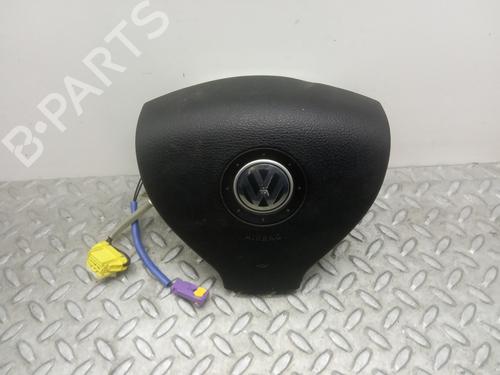Førerens kollisjonspute VW PASSAT B6 (3C2)  | BP9178970C9 