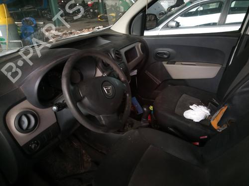 Høyre foran invendig håndtak DACIA DOKKER MPV (KE_)  | BP12523078I14 
