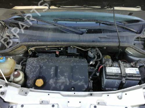 Fuse box FIAT DOBLO Box Body/MPV (223_) 1.9 JTD | BP8808248E1 