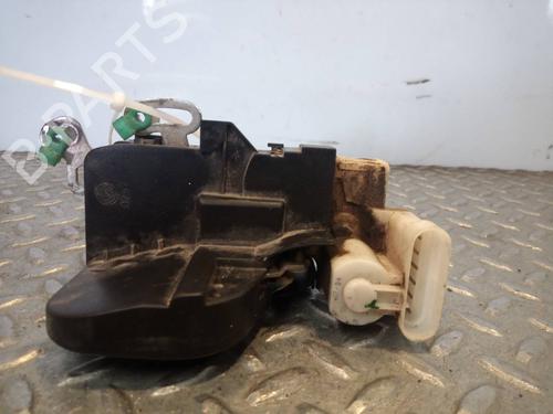 Front left lock ALFA ROMEO GT (937_)  | BP13041041C98 