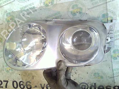 Used Left headlight HYUNDAI COUPE II (GK) [2001-2012]  3048747