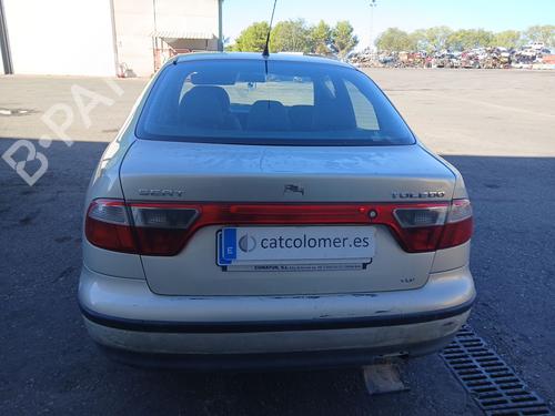 Left front window switch SEAT TOLEDO II (1M2) 1.9 TDI | BP40595965I27 - Image 7