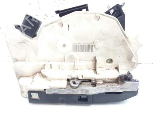 Used Front right lock SEAT IBIZA IV SC (6J1, 6P5) [2008-2018]  3128463