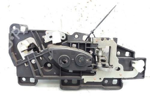 Front left interior door handle HONDA CIVIC VIII Hatchback (FN, FK) 2.2 CTDi (FK3) | BP3222035I13 