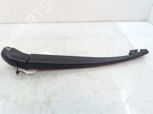 Back wipers mechanism MAZDA 2 (DE_, DH_) 1.3 (DE3FS) (75 hp) 3474057