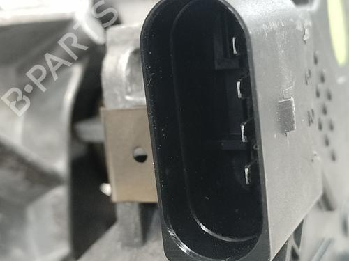 Front wiper motor OPEL ASTRA J (P10)  | BP24110578M29 