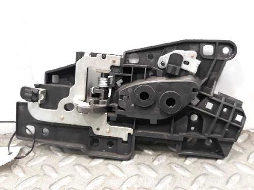 Rear right interior door handle HONDA CIVIC VIII Hatchback (FN, FK)  | BP3221699I16 
