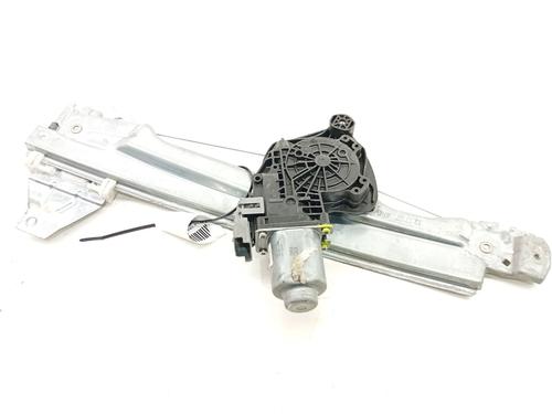Used Rear left window mechanism Rear left window mechanism CITROËN C4 II (NC_) 1.6 BlueHDi 100 (99 hp) 39648658 39648658