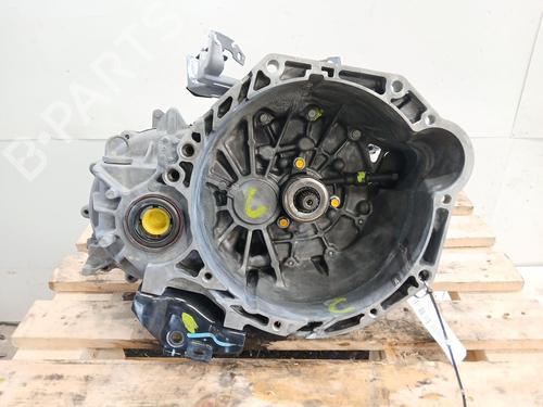 Used Gearbox Gearbox 38201186 38201186